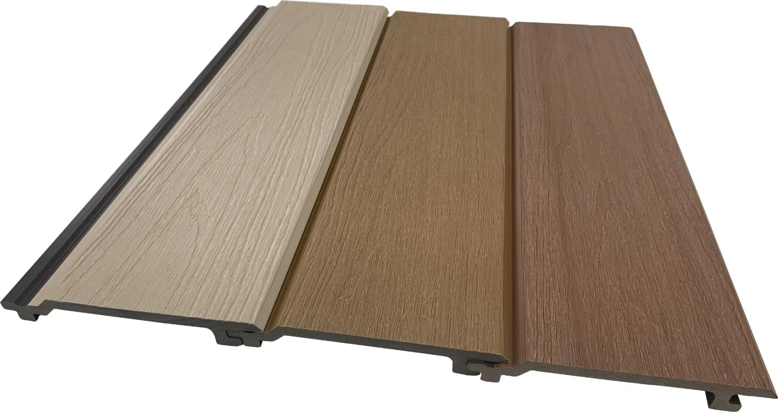 Siding revestimiento exterior moderno